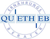 Logo Quetheb Ernährungsberater